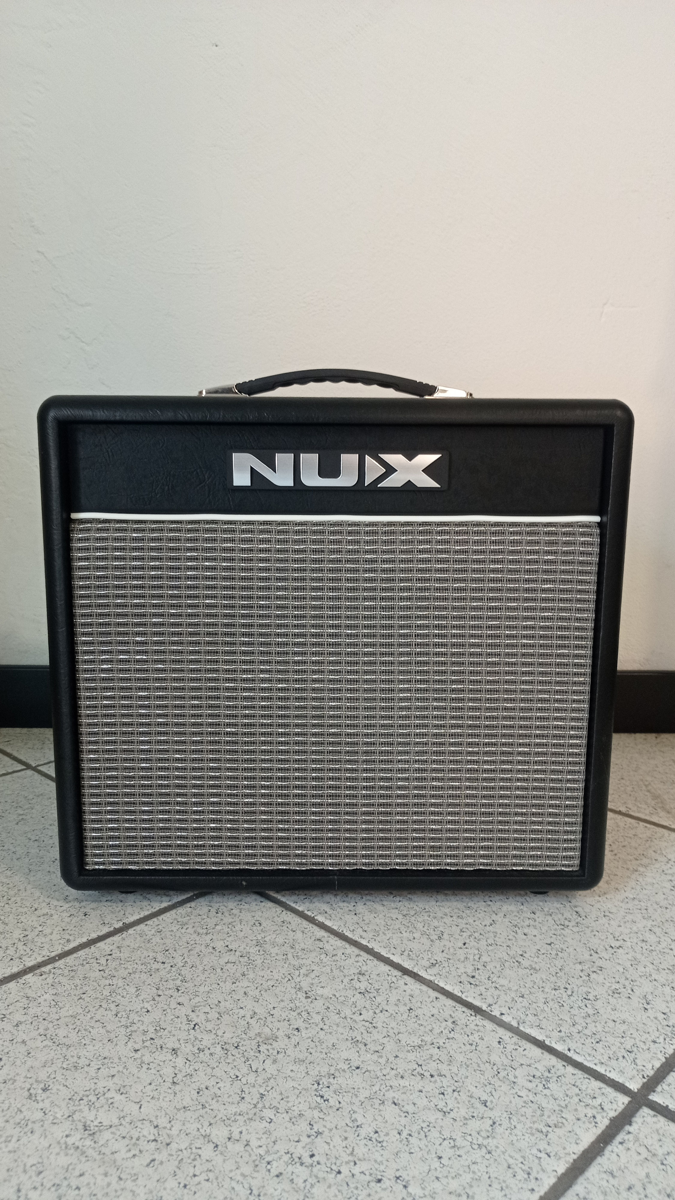 NuX Mighty 20 BT usato