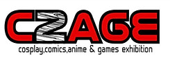 C2AGE, Cosplay, comic, Anime, games 