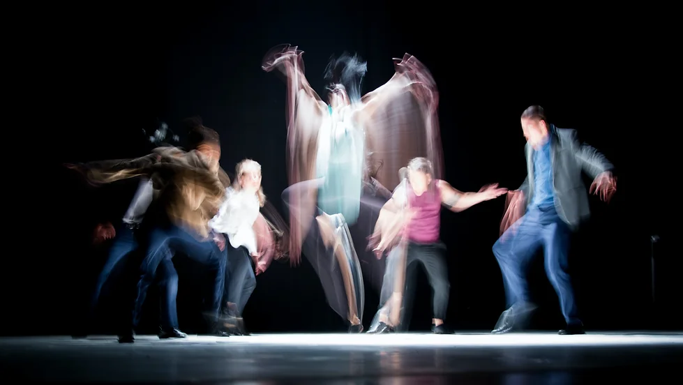 Play Move Dance-dagworkshop