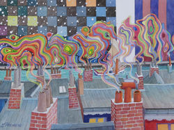 "Ce n'est pas le canal du Midi"