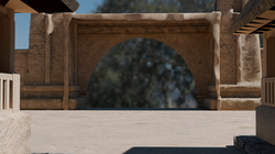 Palace Test Render 2