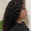 Thumbnail: Water wave wig 