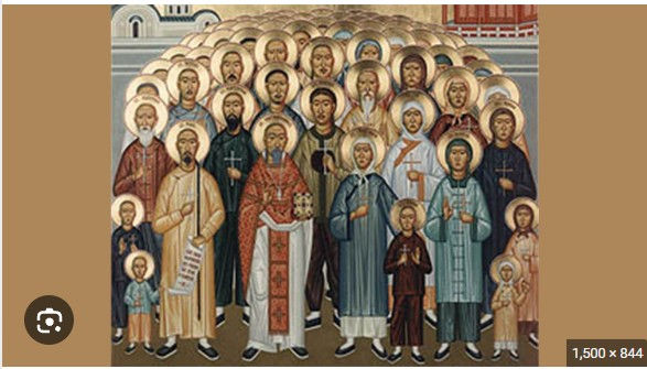 https://www.vaticannews.va/en/saints/07/09/sts--augustine-zhao-rong--priest-and-companions--chinese-martyrs.html