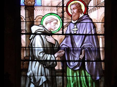 Wednesday, April 1, 2026 (Holy Week)