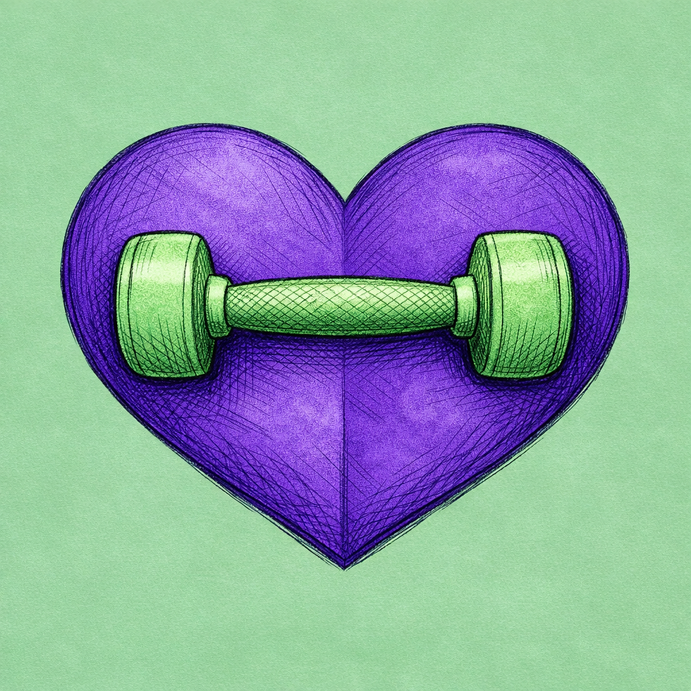 Purple heart with sageDB.png