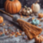 Hocus Pocus - A Magickal Gathering