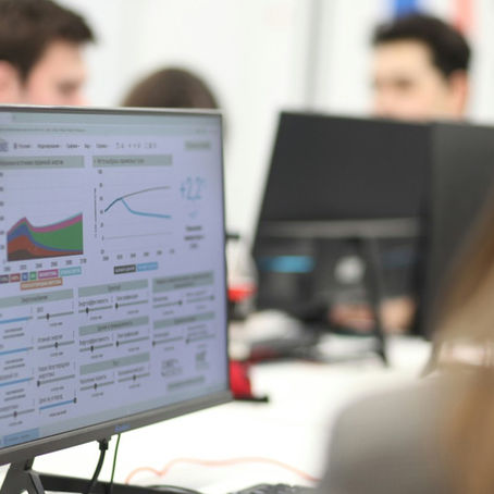 The Quiet KPIs: The Metrics That Distinguish Mature Hotel Management