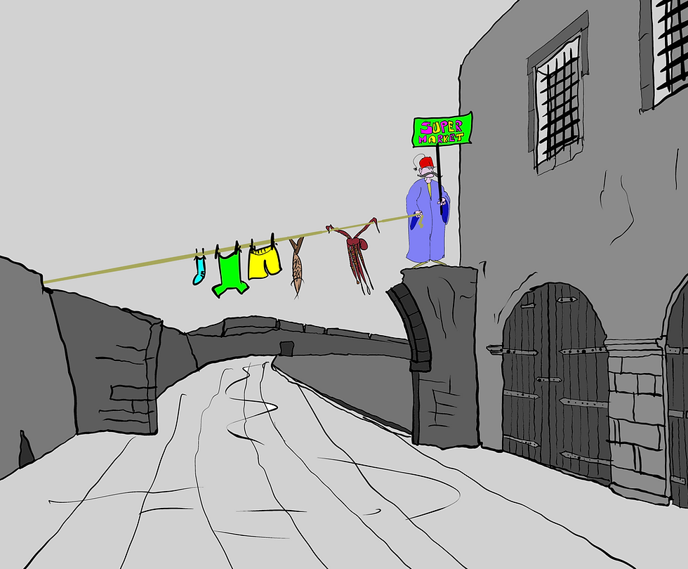 Thumbnail: supermarket