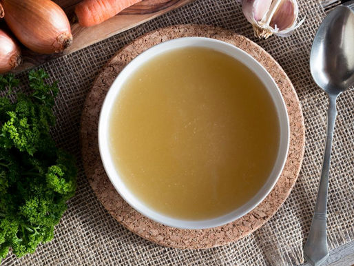 Bone Broth: Yay or Nay?