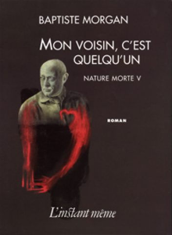 Miniature : Mon voisin, c'est quelqu'un