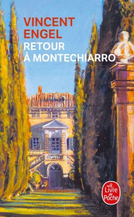 Miniature : Retour à Montechiarro - couverture souple