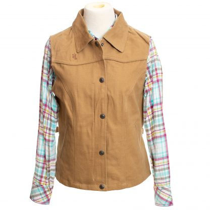 Thumbnail: Arizona Vest