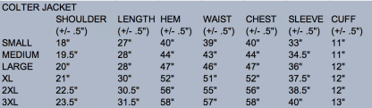 Thumbnail: Colter Soft Shell Jacket