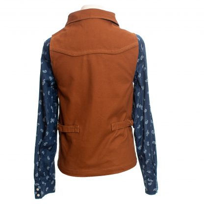 Thumbnail: Arizona Vest