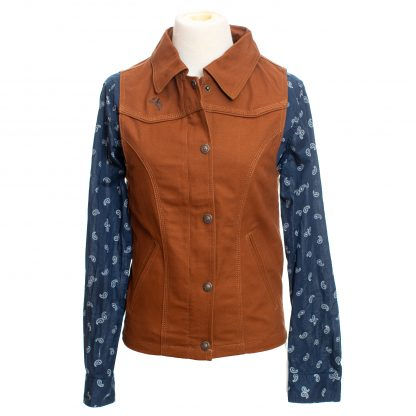 Thumbnail: Arizona Vest