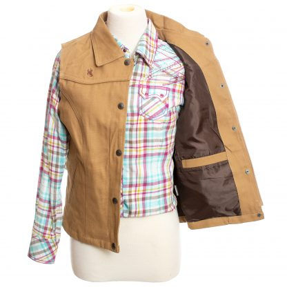 Thumbnail: Arizona Vest