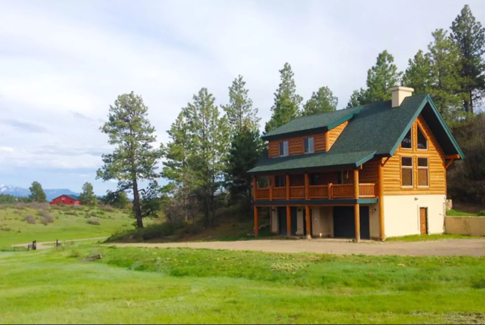 Winter Activities In Pagosa Springs Colorado