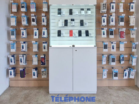Téléphone Reconditionné