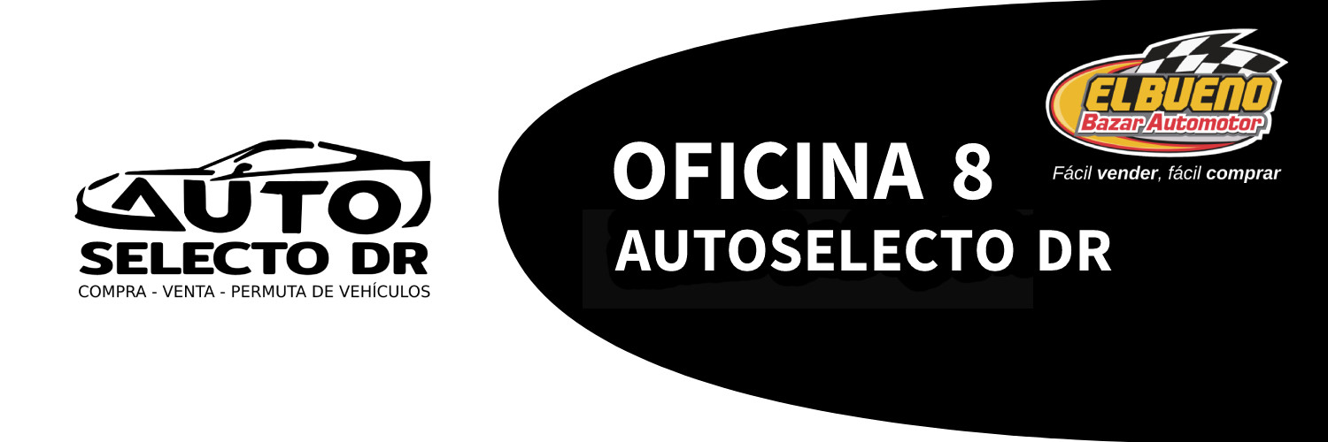 OFICINA 08 | Bazar Automotor El B