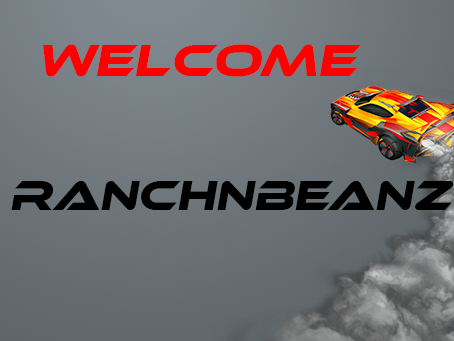 WELCOME RANCHNBEANZ