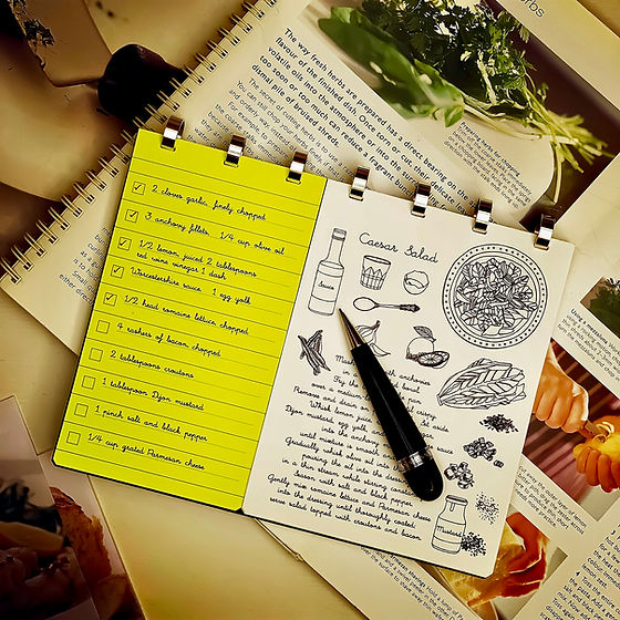 Flexnote | FLEXNOTE