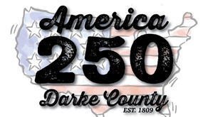 Celebrate America 250 in historical Darke County, Ohio!
