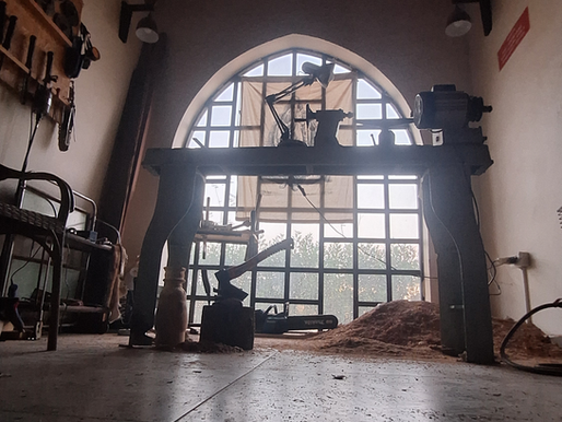 Woodturning Classes Guide: Your Path to Crafting Mastery