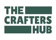 The Crafters Hub's logo 