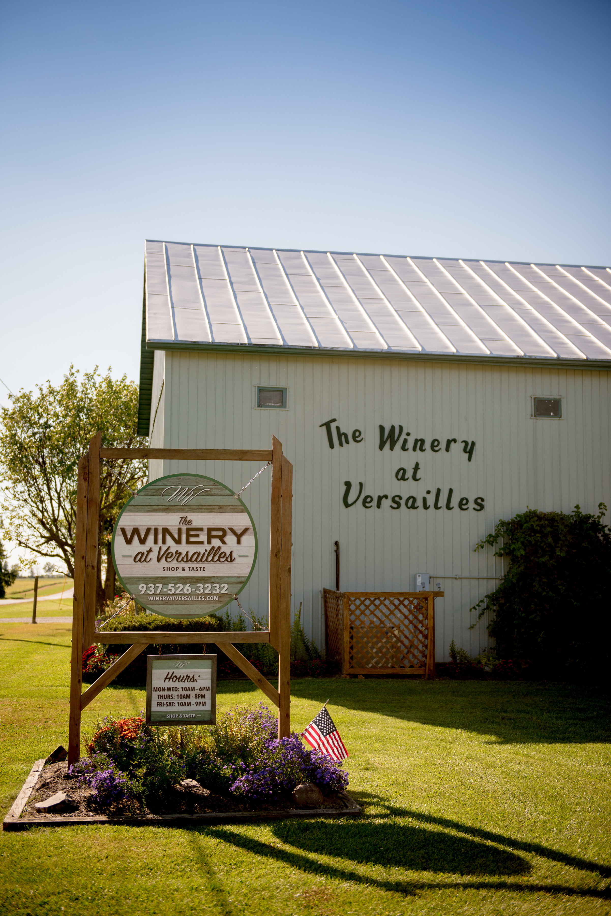 7 Best Winery Of Versailles Images Winery Versailles Wine List