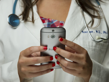 Telemedicine in the age of COVID-19