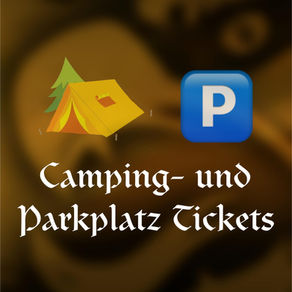 Infos Camping + Parken