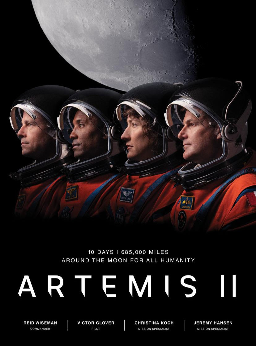 (NASA, Artemis)