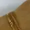 Thumbnail: Melissa Gold Love Knot Bangle | Gold Plated
