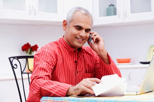 Get appointed by development office
