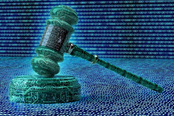 United States v. Jones - Technology v. Law