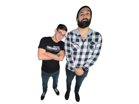 5 Songs I Love w/ brian&matt