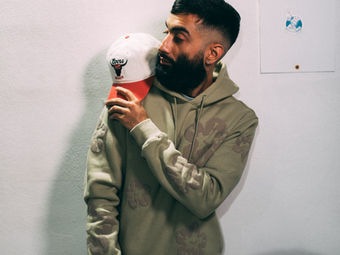 spendthenight Releases An Instant Classic Feel in 'She Keep Countin'