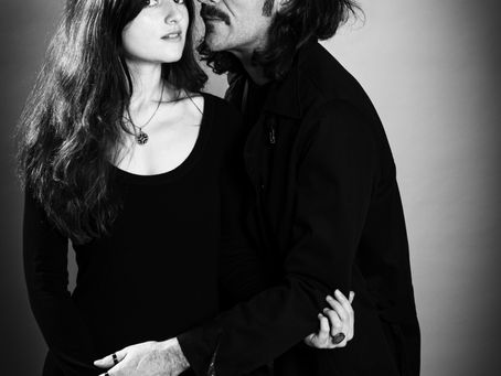 Pseudopump Release New Single 'Only Just'