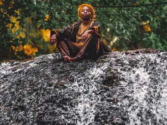 Interview: Marvin Chisala Release Epic Video for 'I Know Me'