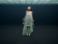 Interview: Cassandra Liu's Stunning 'Chaos Is Me'