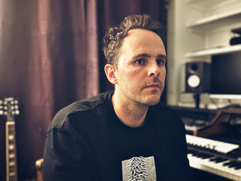 'Wide Eyes' Album Review: Stepping on Lego