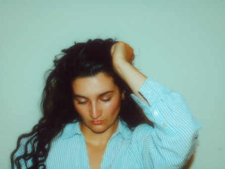Gab Gordon shares new single ‘Slowburn’