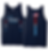 Trinity Solar USA Unisex Jersey Tank