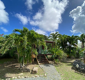 Studio Condo
Friars Hill12