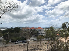 0.62 acre in 
Friars Hill