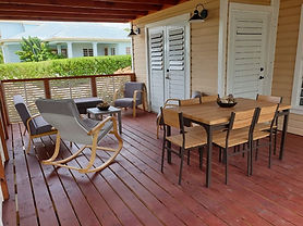2 Bed Condo
Vernons