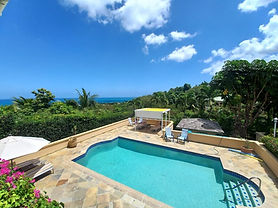 4 Bed House 
Blue Waters