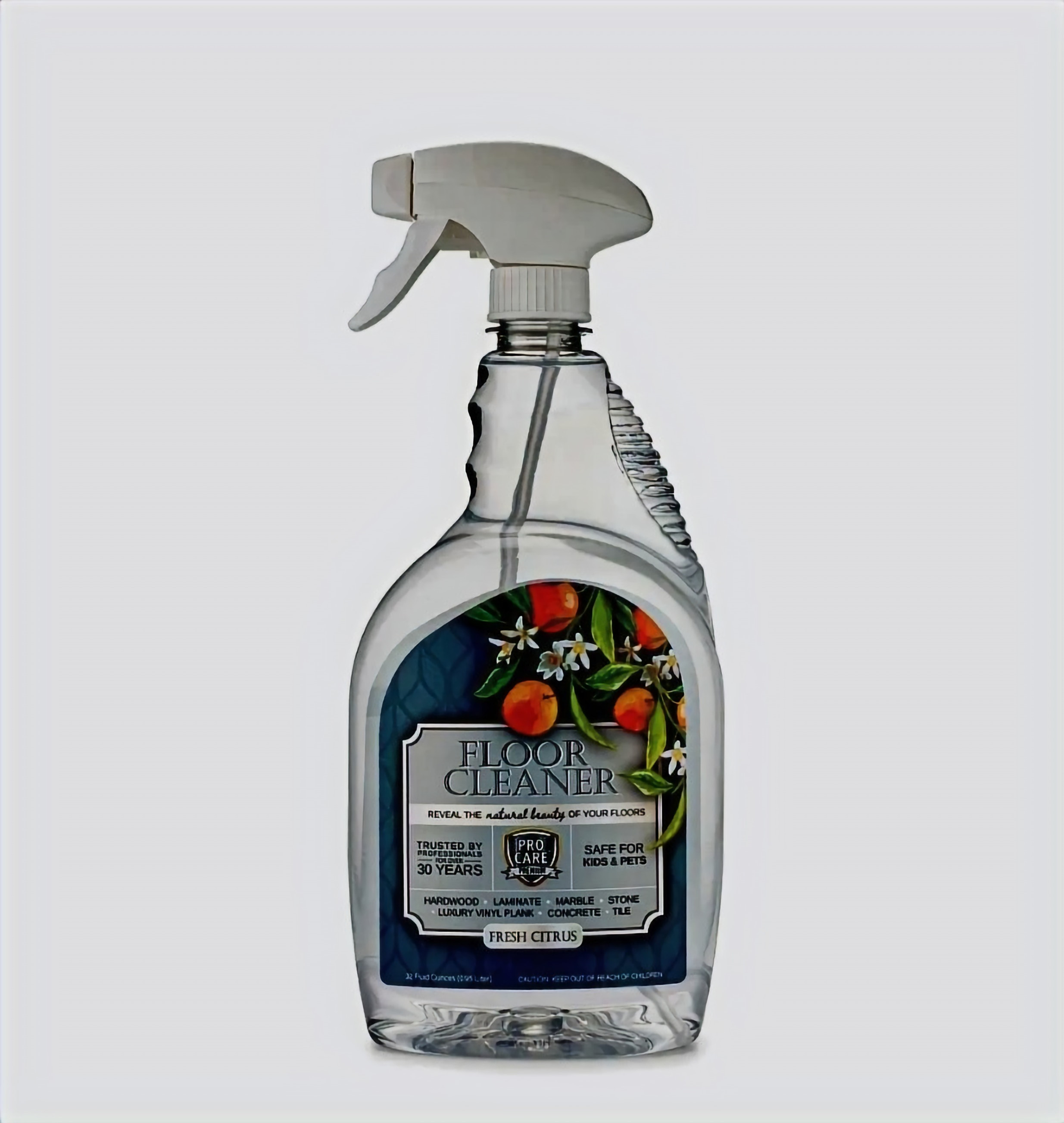 Procare All Purpose Cleaner 32oz