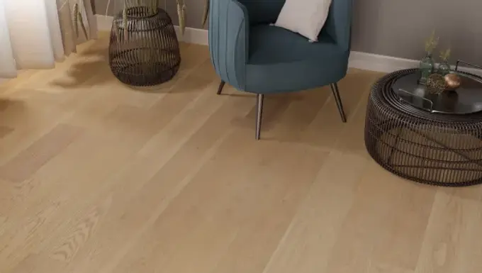 Portercraft Rivervail Willowbank Engineered Hardwood On Sale $5.49/sqf