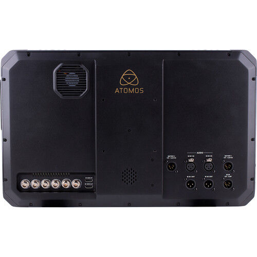 Thumbnail: Atomos Sumo 19M Monitor